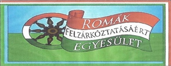 Romák felzárkóztatásáért egyesület
